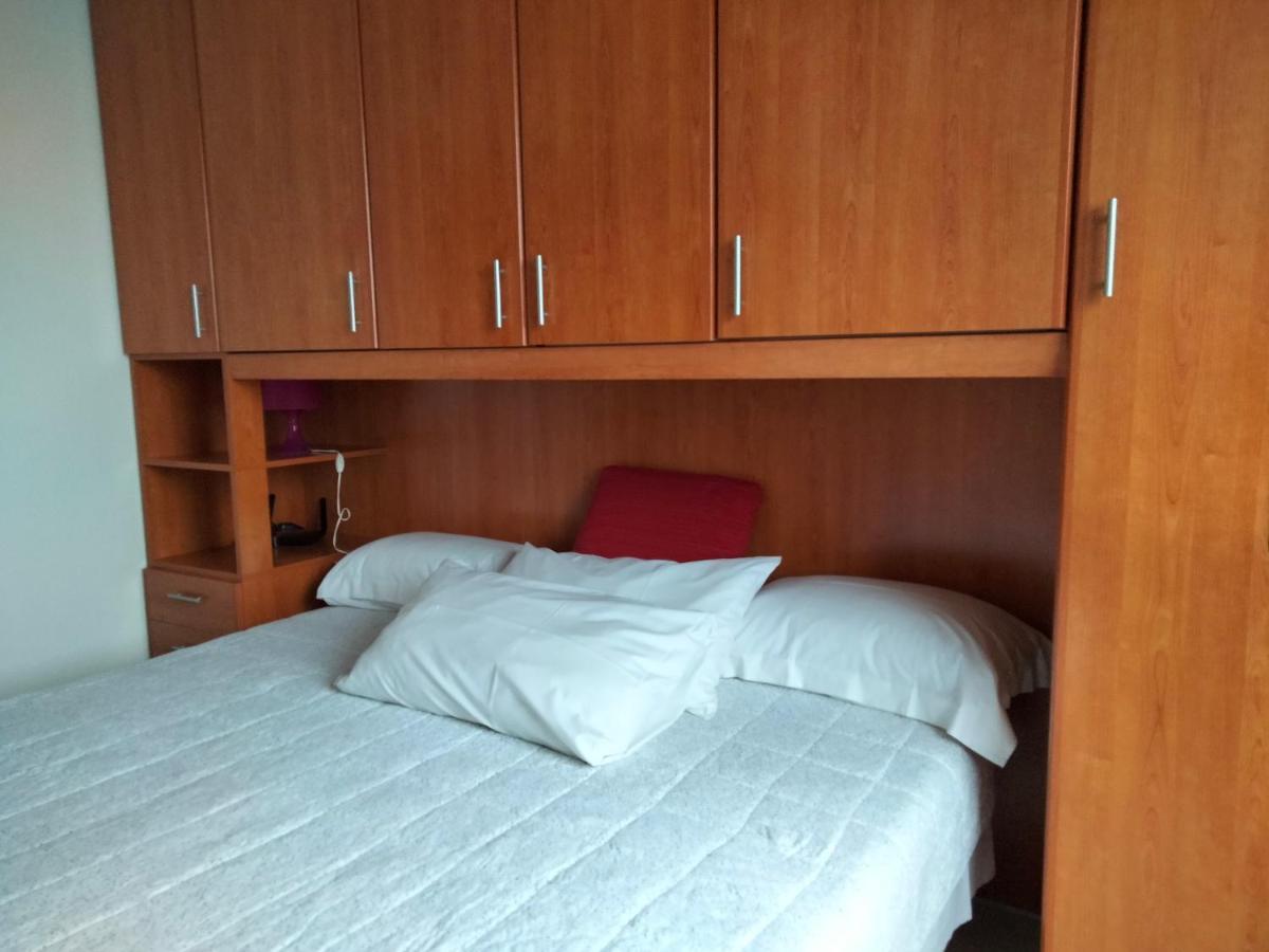 Ama Cityhouse Novara Exterior foto